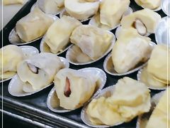 -曼格活海鲜·牛排自助(光明蓝鲸店)