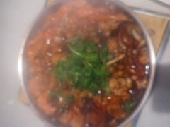 -黄记煌三汁焖锅(顺义华联店)