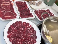 -福合埕牛肉火锅(长平国新店)