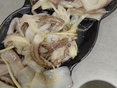 -啊美丽炭火烤肉(滑翔一店)