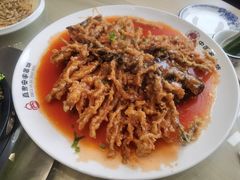 -直隶安家罩饼(复兴路店)