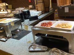 -圣雷克大酒店