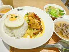 -蔡澜Pho·越南粉餐厅(海上世界店)
