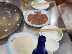 -屯老二农家铁锅炖·行业领军者(梅江店)