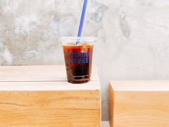 -VOYAGE COFFEE(北锣鼓巷店)