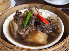 -广州天河希尔顿酒店