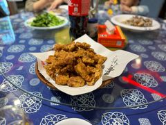 -旺角小渔村(二马路店)