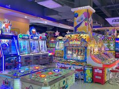 -大玩家超乐场(万达广场苏州吴中店)
