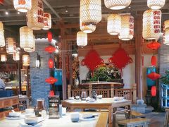 -二十八里太湖船菜(吉祥路店)