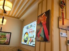 -英兰朝族饭店·英兰锅包肉(佳园路店)