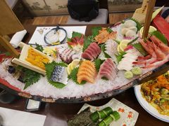 -松子料理(白家庄店)