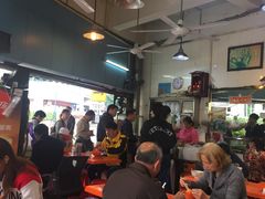 大堂-富记鱼蛋粉(西村店)