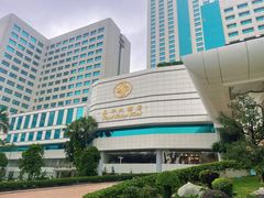 -广东嘉华大酒店·金銮阁中餐厅