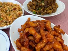 -乐乐餐厅(湘子庙街店)
