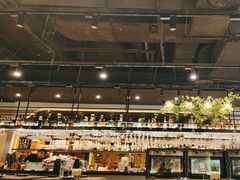 -Shantek象提南亚餐厅&西餐融合Bistro(淮海中路店)