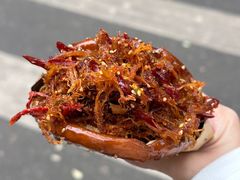 -刘小武·锅魁(总店)