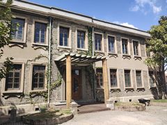 -半岛1919创意园区