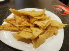 -湘肠香火锅店(团结湖店)
