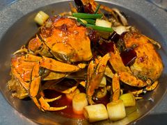 -一棠龙虾•王牌虾球(光谷天地店)
