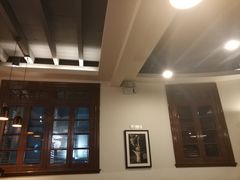 大堂-星巴克(宁波老外滩店)