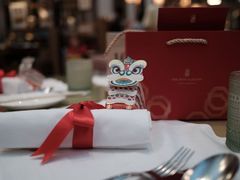 -Colony(新加坡丽思卡尔顿美年酒店)