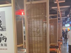 -老船舫·现做活鲜鱼馆(东郊记忆店)