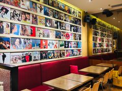 -安妮意大利餐厅(世贸天阶店)