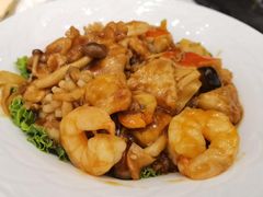 -大铁勺新津菜(熙悦汇店)