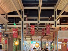 -湘阁里辣(东门茂业店)