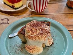 -新沙洞咖啡(泉乐坊店)