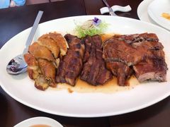 -彩丰楼·中餐厅(国家会展中心上海洲际店)