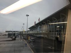 -银川河东国际机场
