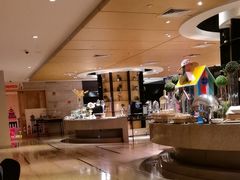 -上海东方佘山翰悦阁酒店·Vie全日制餐厅