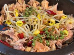 -云海肴·汽锅鸡·云南菜(美罗城店)