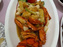 -金时代顺风大酒店(静安大融城店)