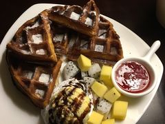 -米粒咖啡小屋(国贸店)