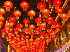 -小天鹅火锅·一线江景洪鼎旗舰店(洪崖洞店)