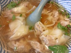 -北丐先生·野馄饨烧烤(雨花万象店)