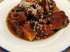 糖醋排骨-盘飧市(春熙路店)