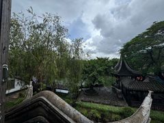 -中山詹园