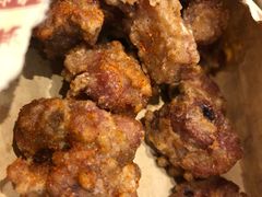 -傅强排骨(成都总店)