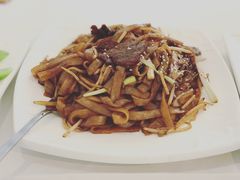 干炒牛河-衡山汇·高级粤菜(霄云路店)