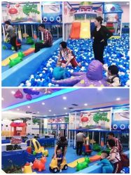 -都乐汇儿童乐园(莱蒙都会店)
