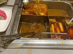-海底捞火锅(奥山世纪城店)