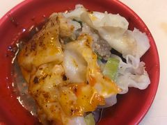 海汇源老字号烧麦-海汇源老烧麦店(东大街总店)