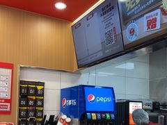 -塔斯汀中国汉堡(宝安宝田一路店)