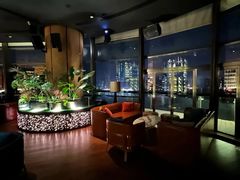 -长沙北辰洲际酒店-SKY 27酒廊