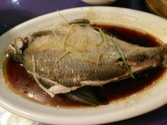 -温汤大酒店餐厅