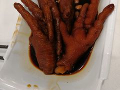 -新兴家喻酒家·羊城名宴(昌岗店)