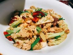 大碗花菜-湘阁里辣(南联锦泰城店)